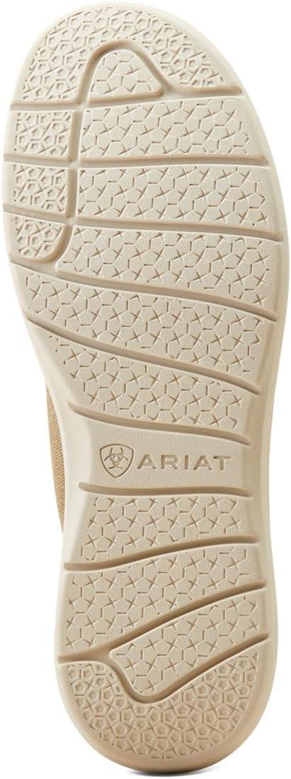 imageARIAT Mens P27779mFooDeerskullTan