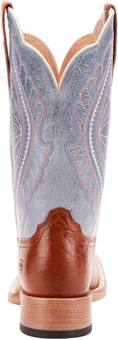 imageARIAT Primetime Womens BootGingersnapBaby Blue Eyes