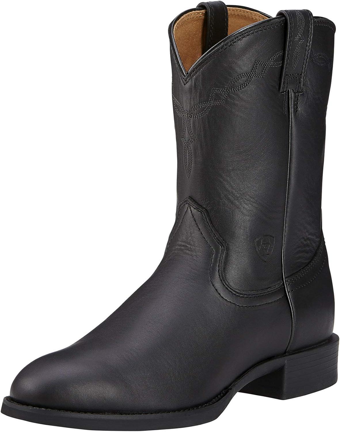 imageARIAT Sport Stonewall Mens BootBrown