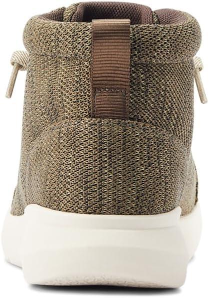 imageARIAT mens Hilo Rancher MocHeathered Olive