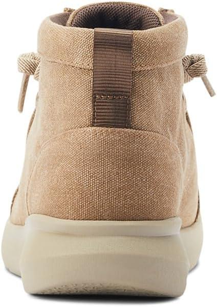 imageARIAT mens Hilo Rancher MocTan