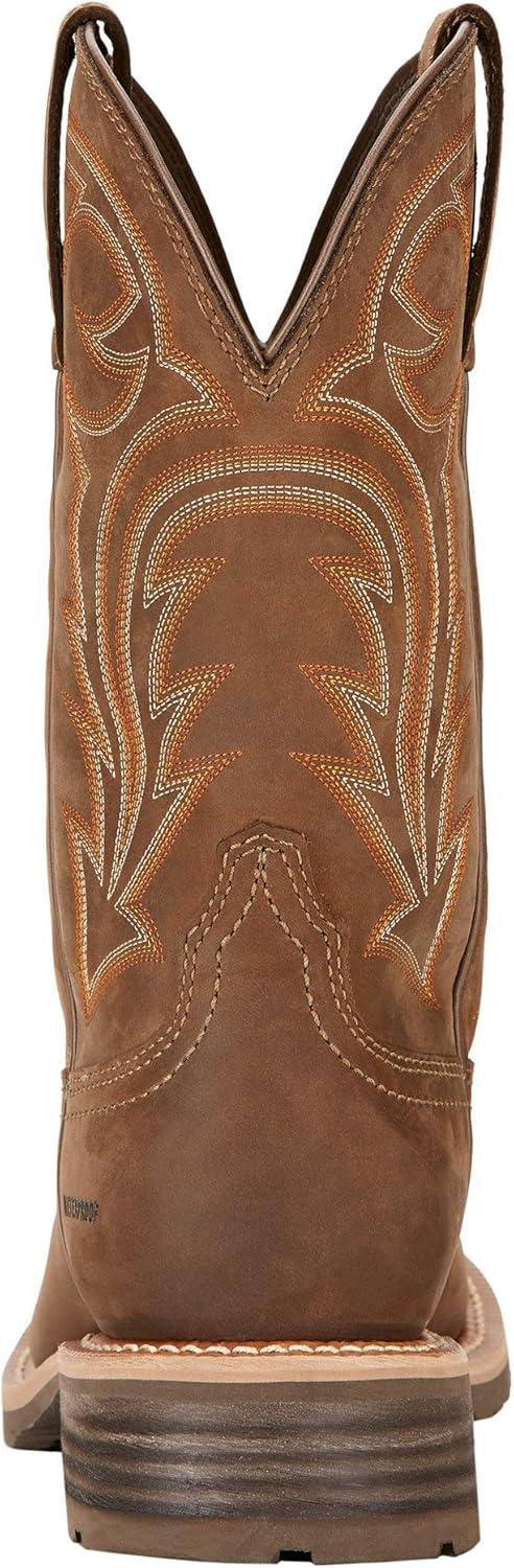 imageAriat Mens Hybrid Rancher H2OBrown