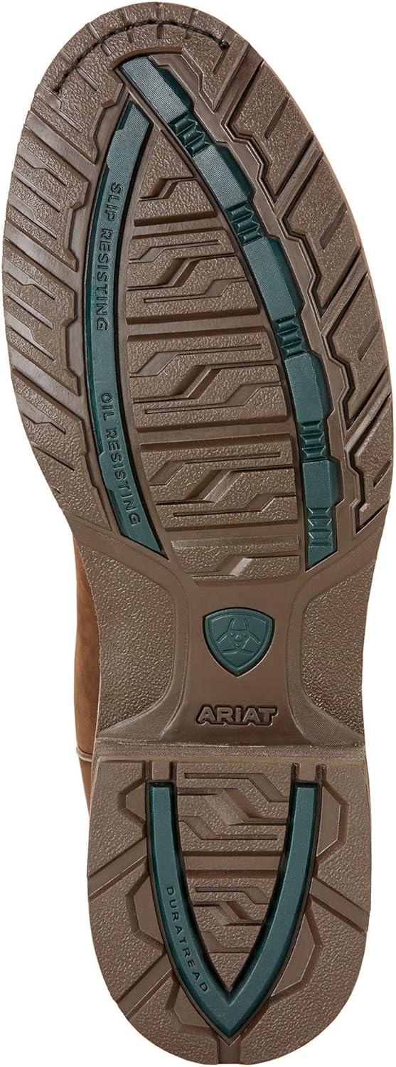 imageAriat Mens Hybrid Rancher H2OBrown