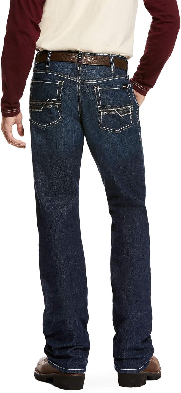 imageAriat Mens Rebar M4 Lowrise Boot CutBryce