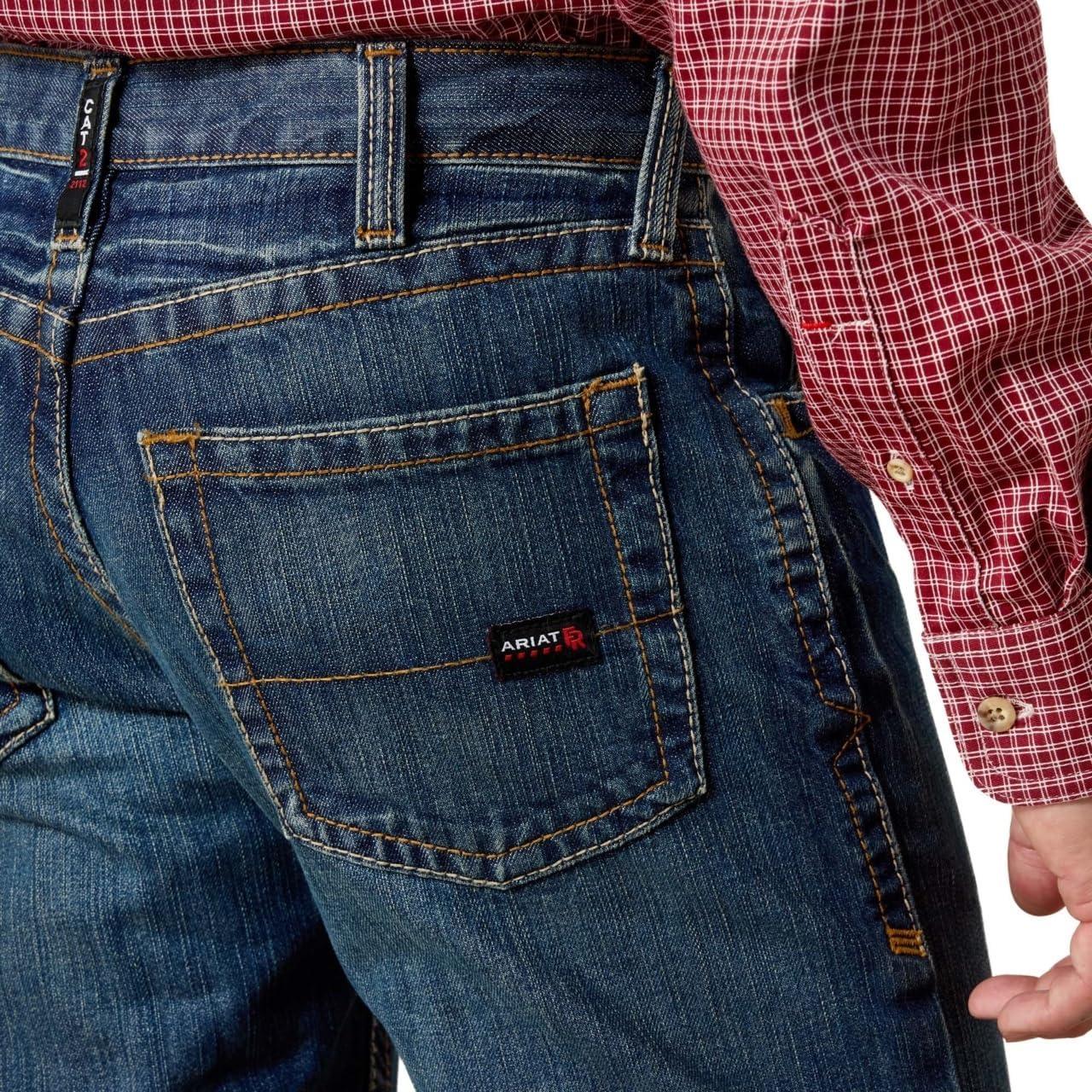 imageAriat Mens Rebar M4 Lowrise Boot CutClay