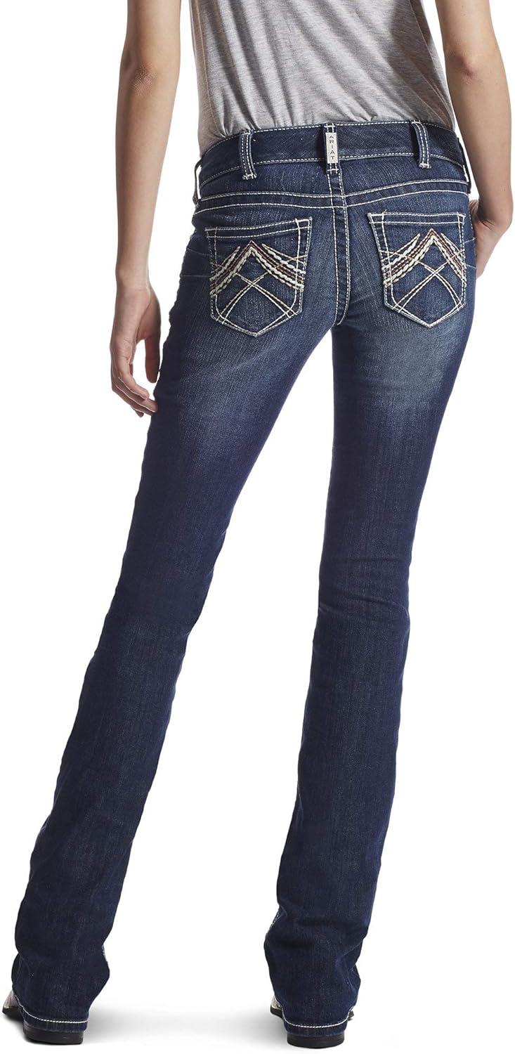 imageAriat Relaxed Workhorse Boot Cut PantsLakeshore