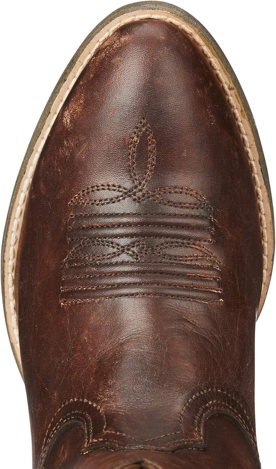 imageAriat Womens Darlin Western BootBrown Bomber