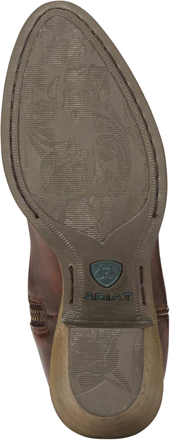 imageAriat Womens Darlin Western BootBrown Bomber