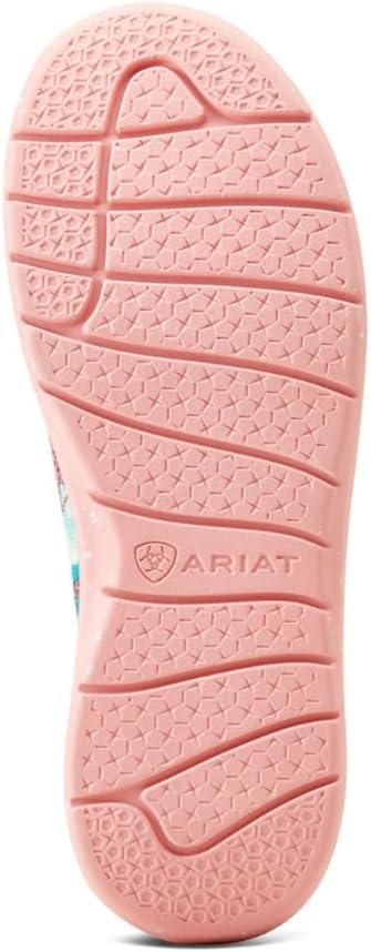 imageAriat Womens Hilo Milton MenascoFlamingo Print