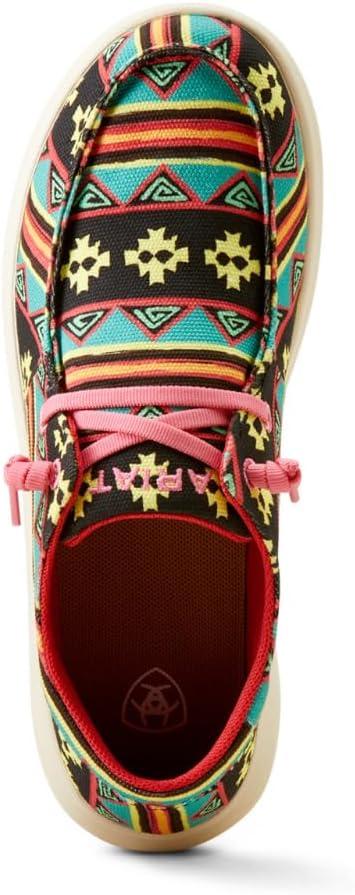imageAriat Womens Hilo Milton MenascoRetro Clovis