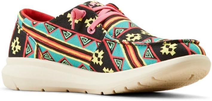 imageAriat Womens Hilo Milton MenascoRetro Clovis