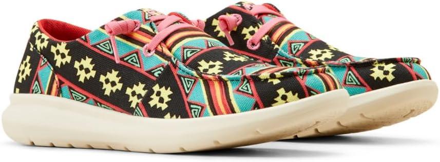 imageAriat Womens Hilo Milton MenascoRetro Clovis