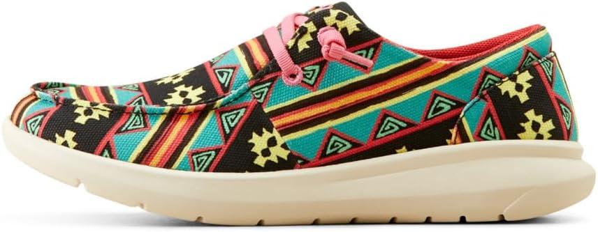 imageAriat Womens Hilo Milton MenascoRetro Clovis