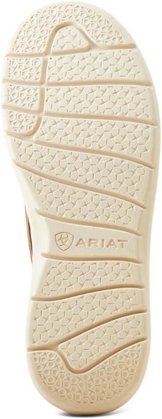 imageAriat Womens Hilo Milton MenascoRetro Clovis