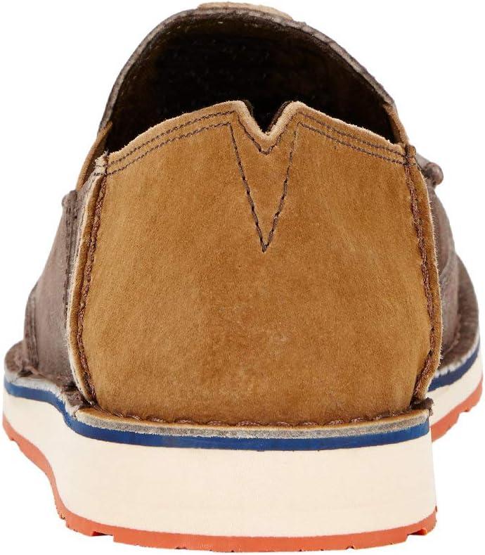 imageAriat Womens Kirby Fitted ButtonDown ShirtRough Oak