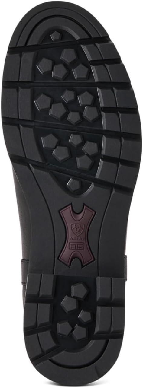 imageAriat Womens Wexford Waterproof BootBlack