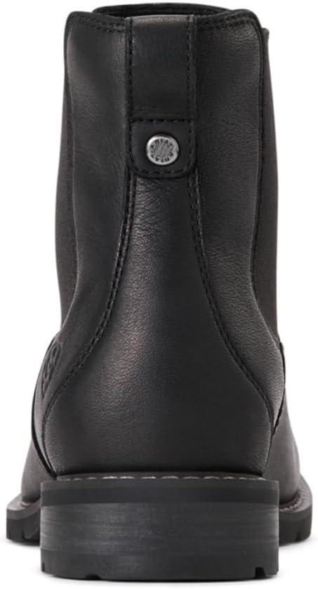 imageAriat Womens Wexford Waterproof BootBlack