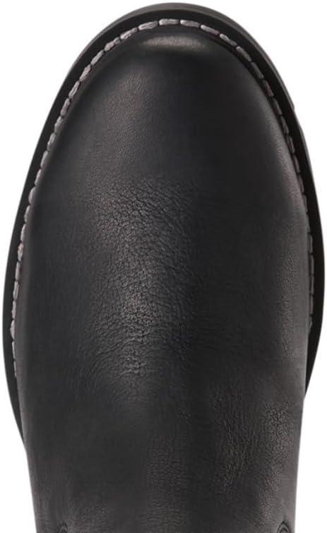imageAriat Womens Wexford Waterproof BootBlack