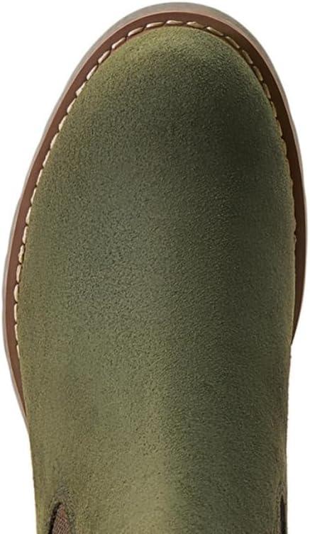 imageAriat Womens Wexford Waterproof BootOlive