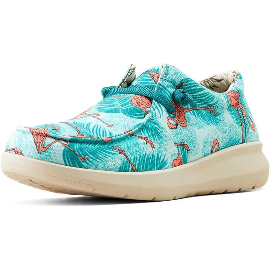 imageARIAT Mens P27779mFooHawaii Time