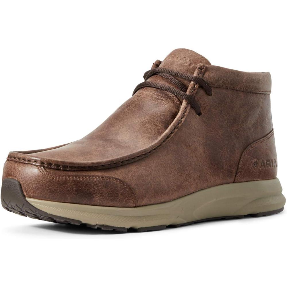 imageARIAT Spitfire Mens BootCowboy Brown