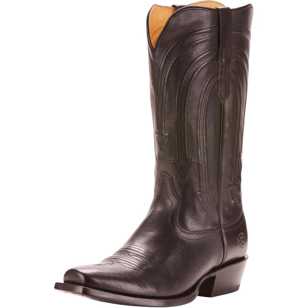 imageARIAT Sport Stonewall Mens BootBear Black