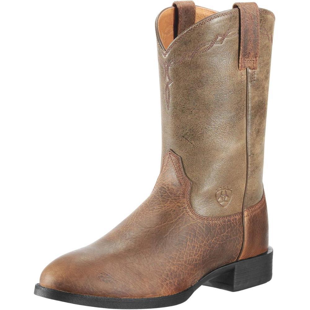 imageARIAT Sport Stonewall Mens BootBrown