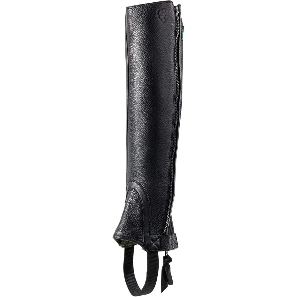 imageARIAT womens Anthem Waterproof Western BootBlack