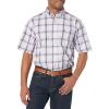 imageARIAT Mens Pro Series Miller Classic Fit ShirtLilac