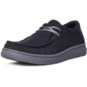 ARIAT Men’s Hilo Stretch Sneaker(Charcoal)