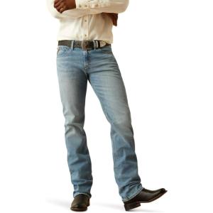ARIAT Mens M7 Slim Wessley Straight Jean(Dixon)