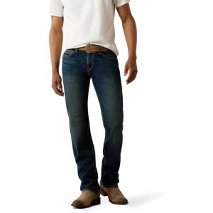 ARIAT Mens M7 Slim Wessley Straight Jean(Drake)