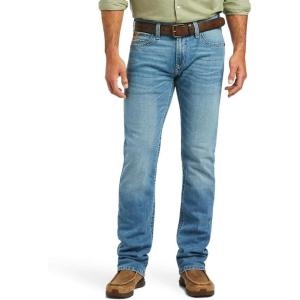 ARIAT Mens M7 Slim Wessley Straight Jean(Hartwell)