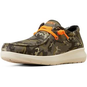 ARIAT Mens P27779_m_Foo(Dark Camo)