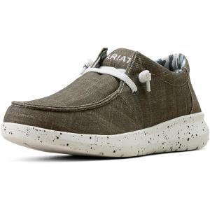 ARIAT Mens P27779_m_Foo(Shattered Charcoal/Grey Noir)