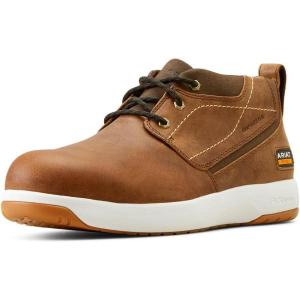 ARIAT Men’s P28408_m_Foo Work Boot(Sandstorm)