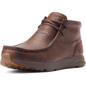 ARIAT Spitfire Mens Boot(Deepest Clay)