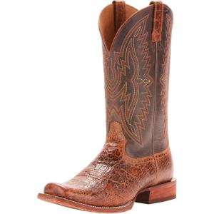 ARIAT Sport Stonewall Mens Boot(Adobe Clay)