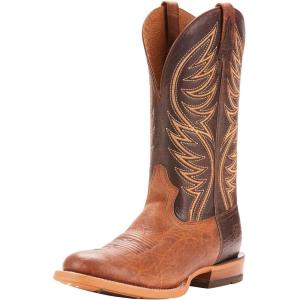 ARIAT Sport Stonewall Mens Boot(Tobacco Toffee)