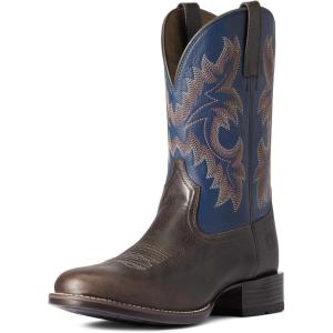 ARIAT Sport Stonewall Mens Boot(Wicker)