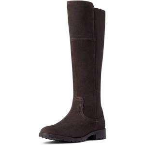 ARIAT Sutton II Waterproof Boot(Chocolate)