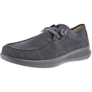 ARIAT Unisex Youth Hilo Shoe(Charcoal Knit)