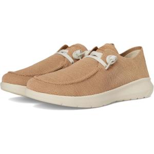 ARIAT Unisex Youth Hilo Shoe(Light Tan Knit)
