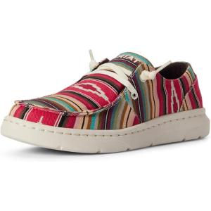 ARIAT Unisex Youth Hilo Shoe(Pastel Serape)