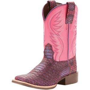 ARIAT Workhog Wide Square Toe H2O Mens Boot(Legarto Lavender)