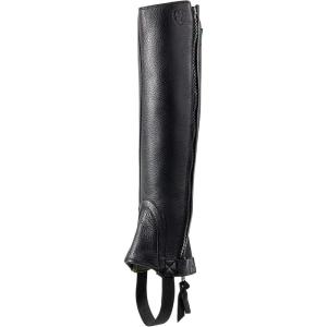 ARIAT womens Anthem Waterproof Western Boot(Black)