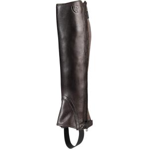 ARIAT womens Anthem Waterproof Western Boot(Chocolate)