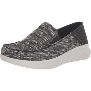 Ariat Men`s Hilo 360 Heather Tan Casual Shoe(Heather Grey)