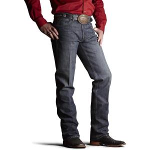 Ariat Men’s M2 Relaxed Fit Boot Cut Jean(Dusty Road)