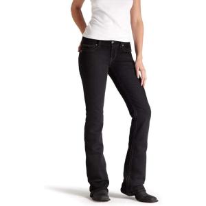 Ariat Men’s Rebar M4 Lowrise Boot Cut(Black)